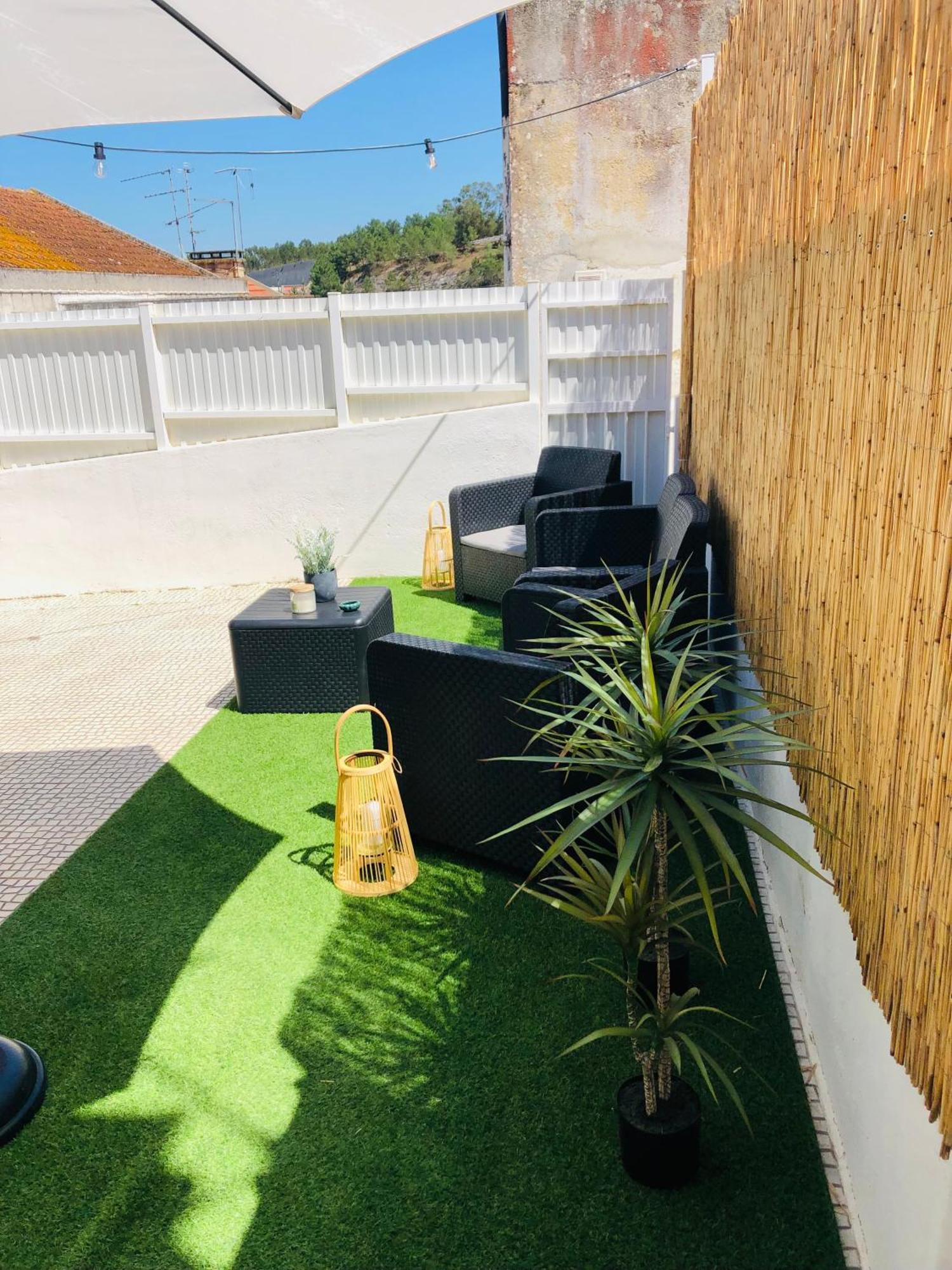 City Break By Staysalmar Torres Vedras Exterior foto